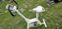 Rower stacjonarny