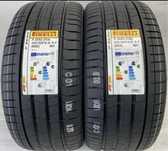 255/35r19 Pirelli P Zero PZ4 96Y R-F MOE Run Flat