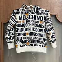 Худи на девочку Moschino 86/92