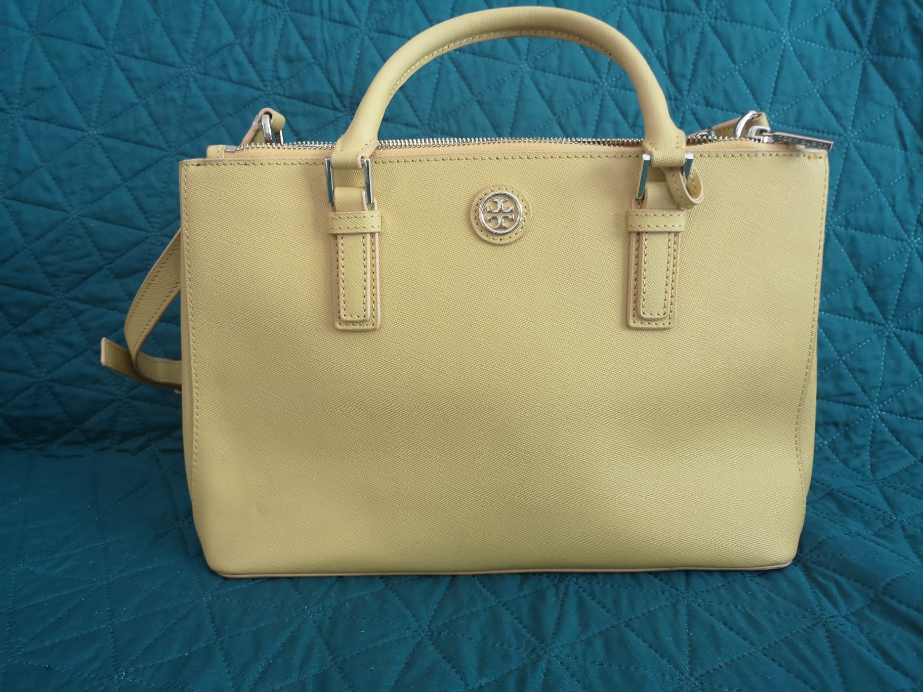 Torebka Tory Burch