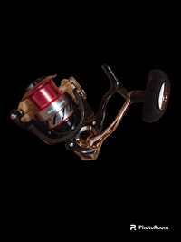 Kołowrotek Daiwa Ninja 2500A