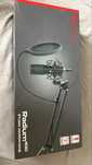 Mikrofon Genesis Radium 400