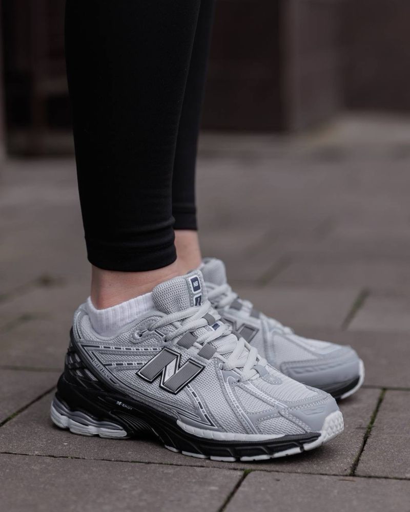 New Balance 1906R Brighton Grey