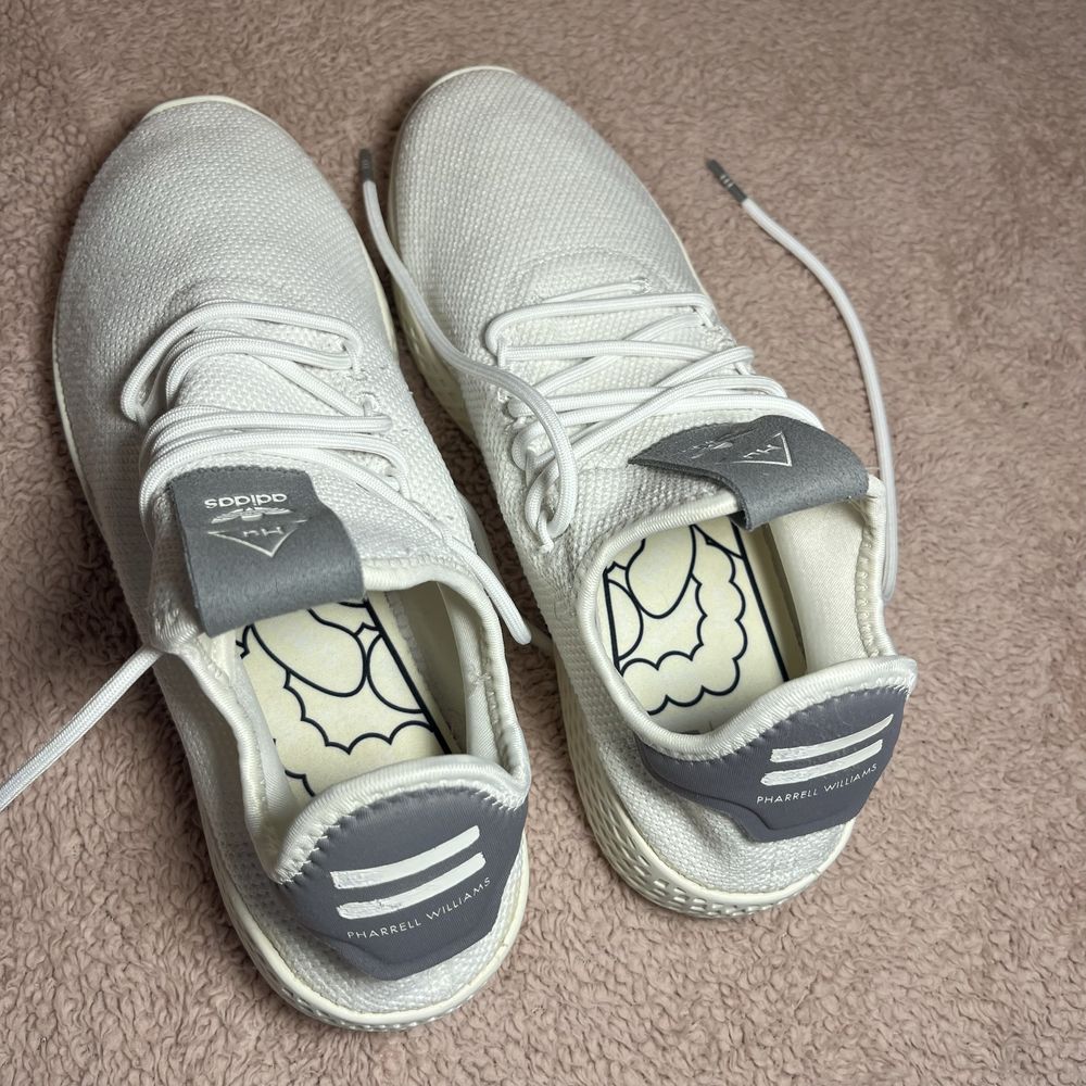 Кросівки чоловічі adidas 27,5 см