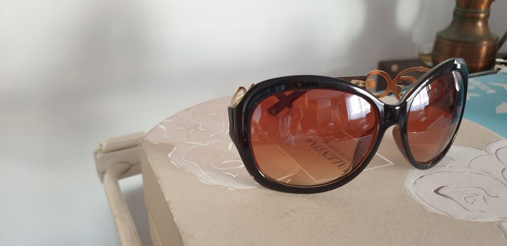 Okulary przeciwsłoneczne Dolce Gabbana