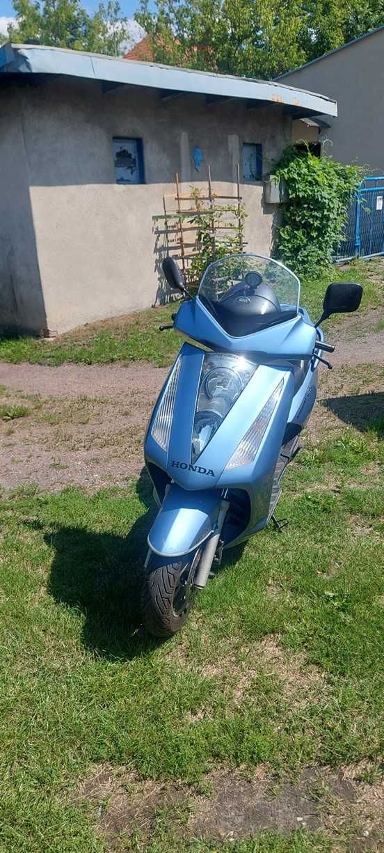 Honda Pantheon 125 4t