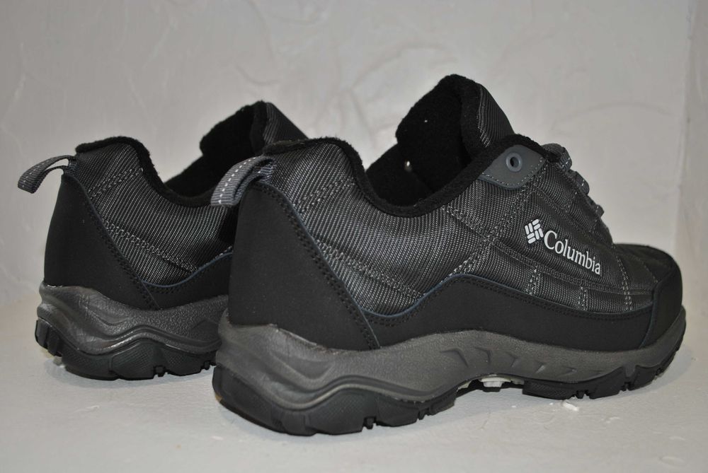 Чоловічі Сolumbia Firecamp IGORE-TEX