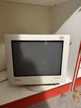 Monitor samsung retro