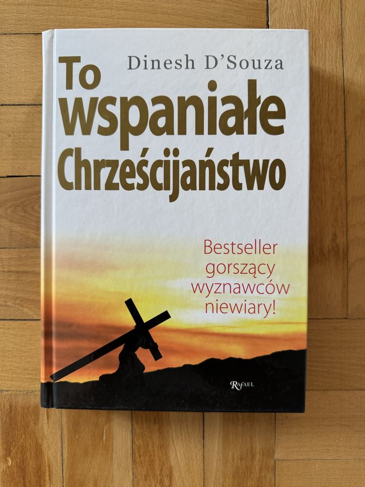 To wspaniałe chrześcijaństwo