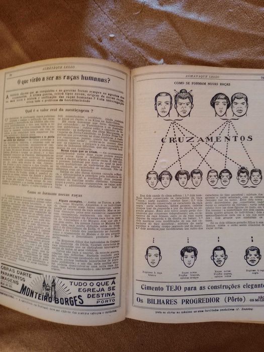 Livro H. De Balzac