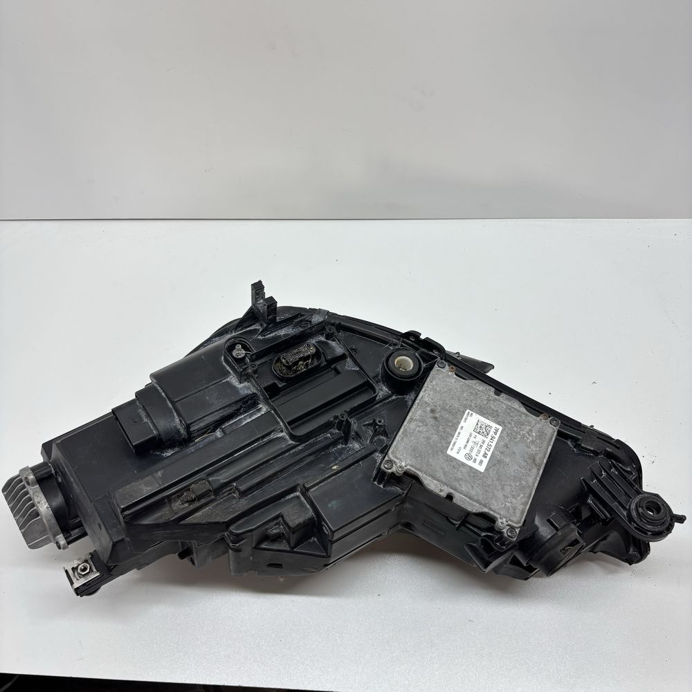 Фара Full led правая Audi A4 B9 8W usa америка 8w0941034b