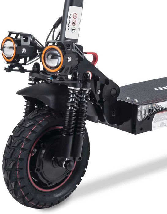 Trotinete Urban Glide eCcross Pro 2  - OPORTUNIDADE