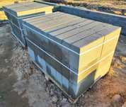 Bloczki betonowe B20 M6 prod. 05.03.2025