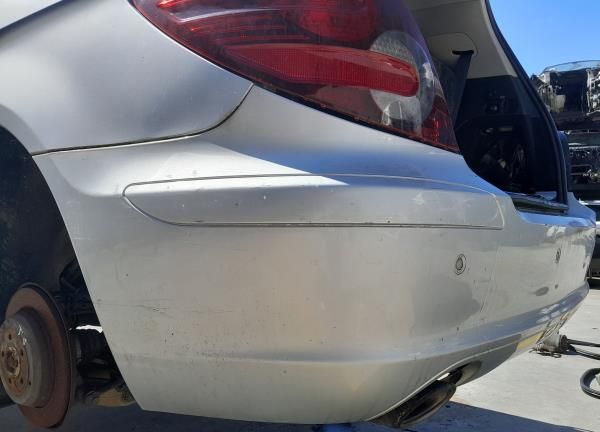 Pára-choques trás MERCEDES-BENZ Classe R (W251, V251)