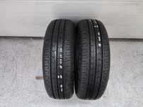 Opona opony letnie Bridgestone Ecopia EP150 165/65 R14 rok 22r 6,5-7mm