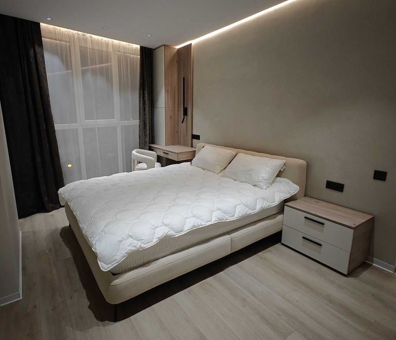 вул. Кульпарківська, 93 ЖК Parus Premium (Parus City).  Перша Здача!