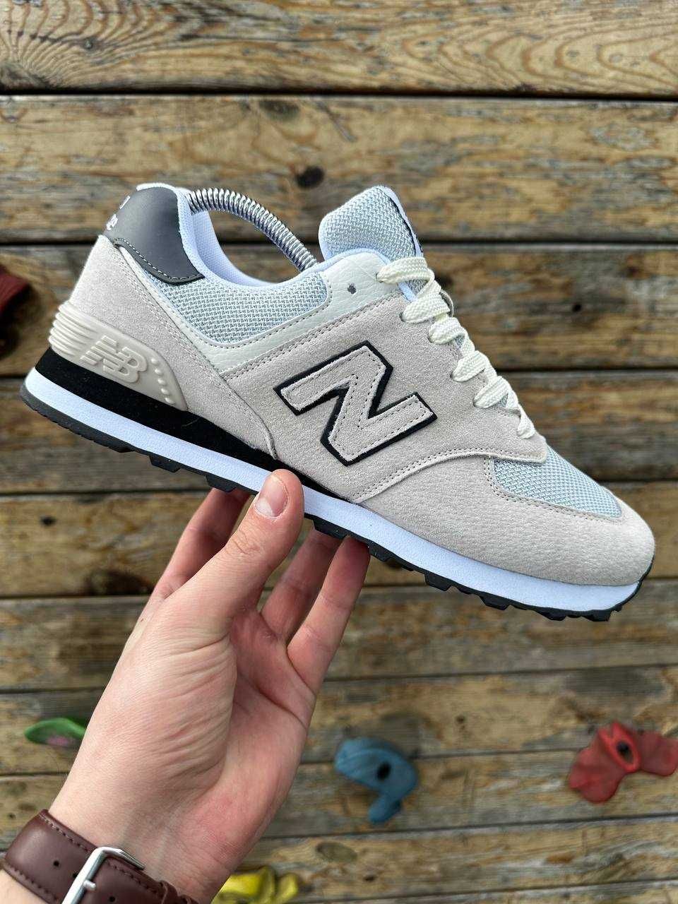 Кросівки New Balance 574
еновинки