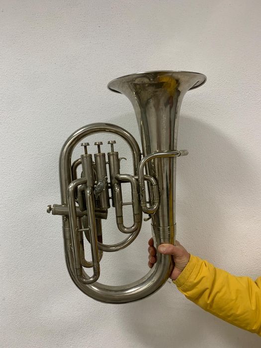 Bombardino SCHENKELAARS (com saco)