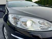 Peugeot 407 2.0 136 km HDI Xenon JBL Skóra Pełna Elektryka foteli Hak