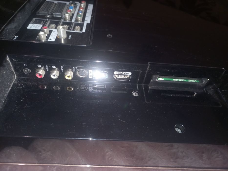 Телевізор Samsung 32