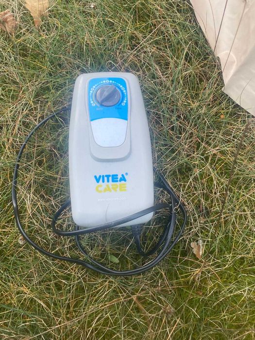 Materac przeciwodleżynowy Vitea Care SIMPLY BUBBLE