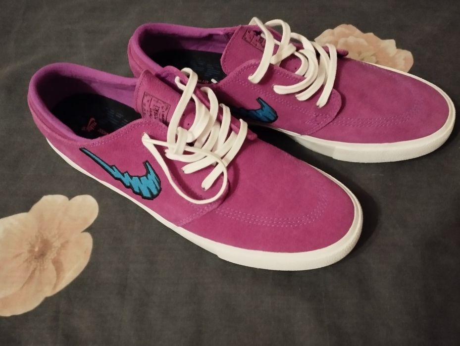 Кеды Найк мужские