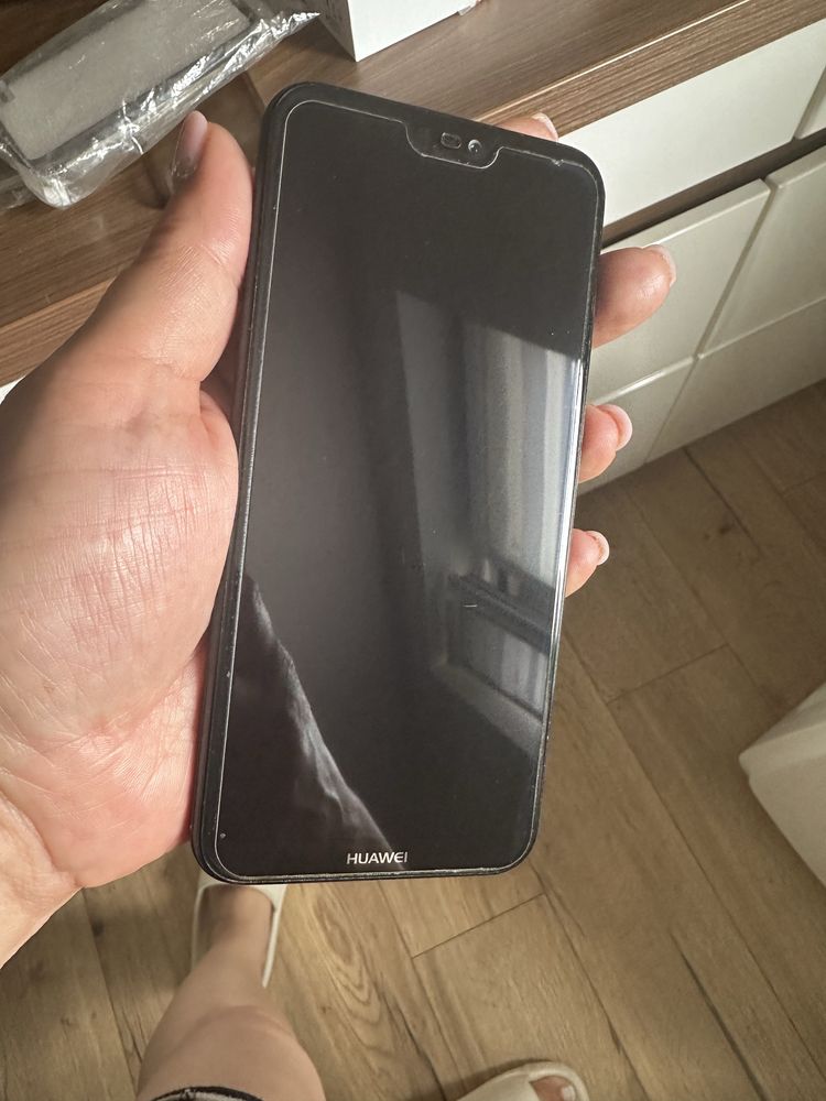 Huawei P20 lite w bardzo dobrym stanie