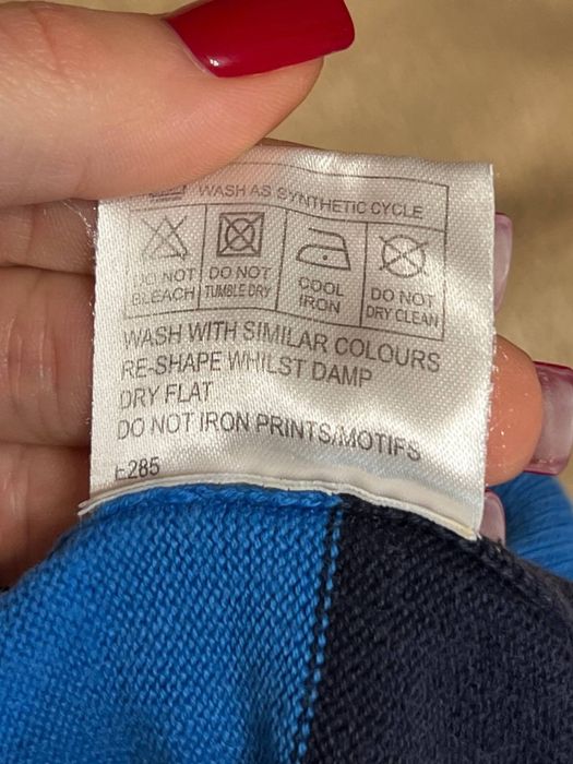 Кофта Kangol  black label edition