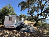 Caravana - Caravelair OSIRIS 500