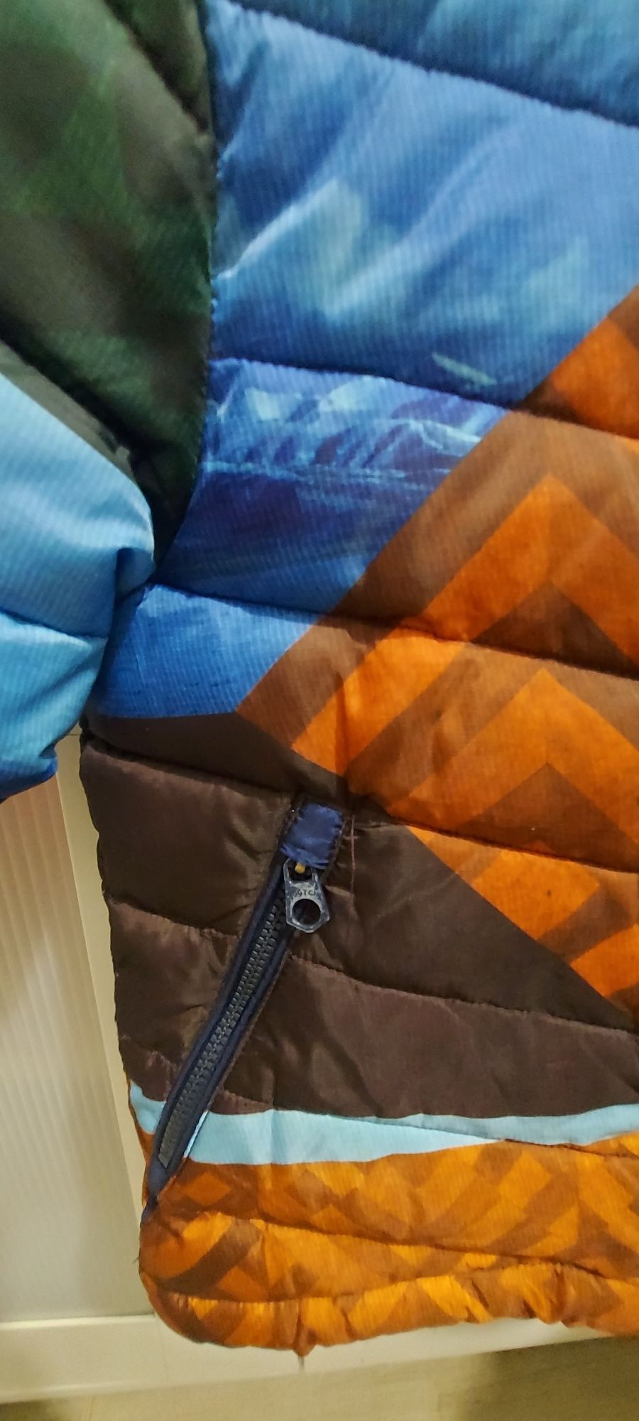 Курточка детская Scotch&Soda