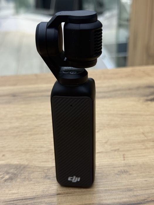 Dji osmo pocket 3 standart , осмо покет 3 , екшн камера 4к