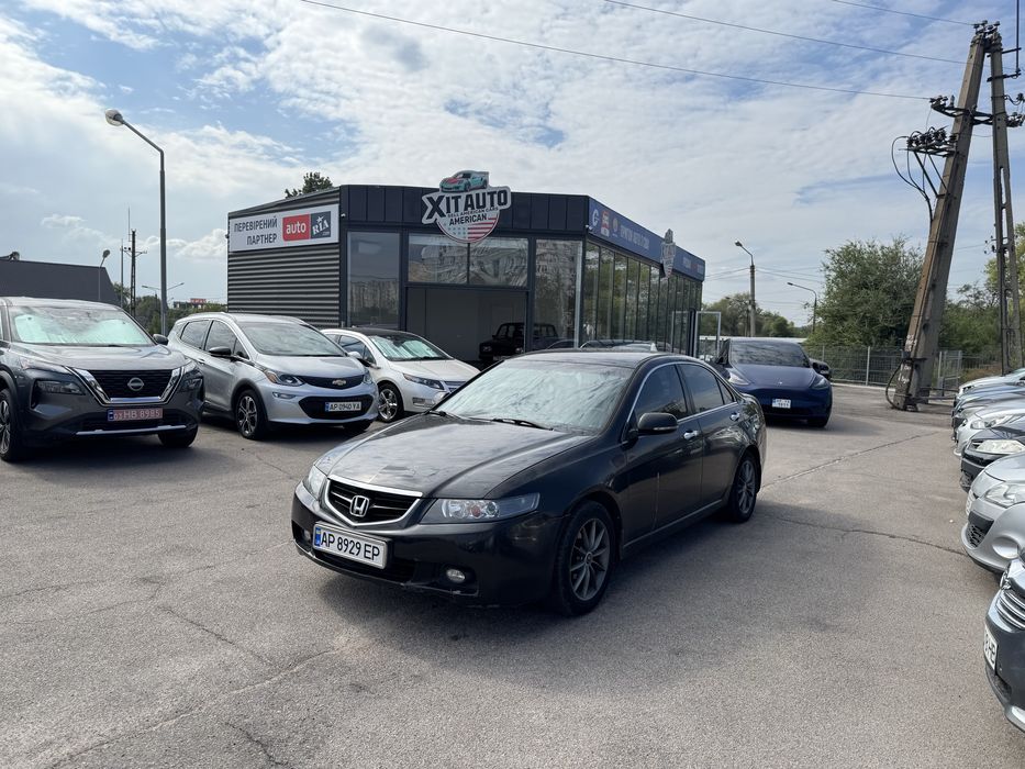 Продам Honda accord