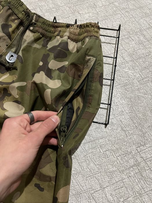 Militari M-Tac Multicam Highlander Forces Штаны