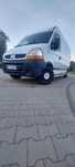 Renault master 2500