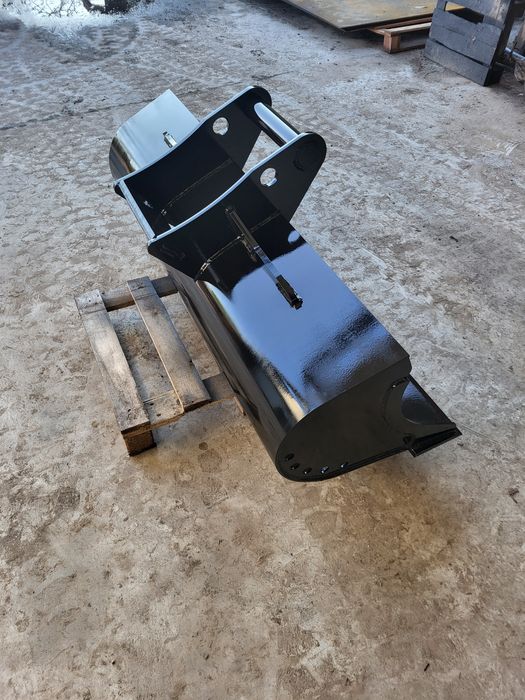 Łyżka skarpowa 150cm do korytowania, do koparki JCB CAT MST Volvo New