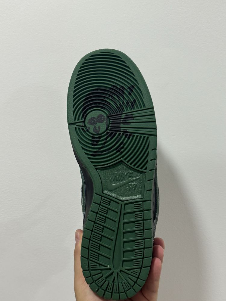 Nike SB Dunk Low There Skateboards