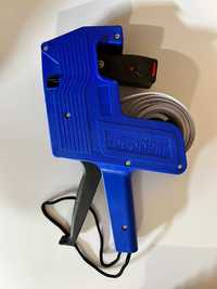 Етикет-пістолет МХ-5500, пістолет для цінників, пістолет для етикеток.