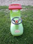 Jeździk Little Tikes