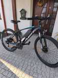 Rower MTB Górski Wspomaganie Elektryczne