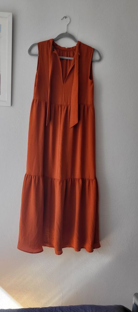 Długa sukienka PRIMARK 12/ 40. ( 133 cm)