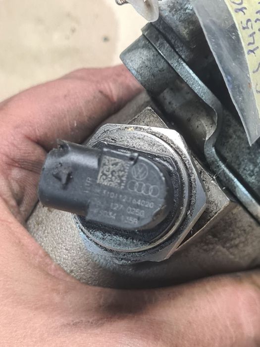 ТНВД паливний насос високого тиску Audi A3 A4 B8 A5 A6 C7 A8 D4 Q3 Q5