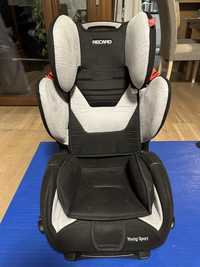 Recaro young sport