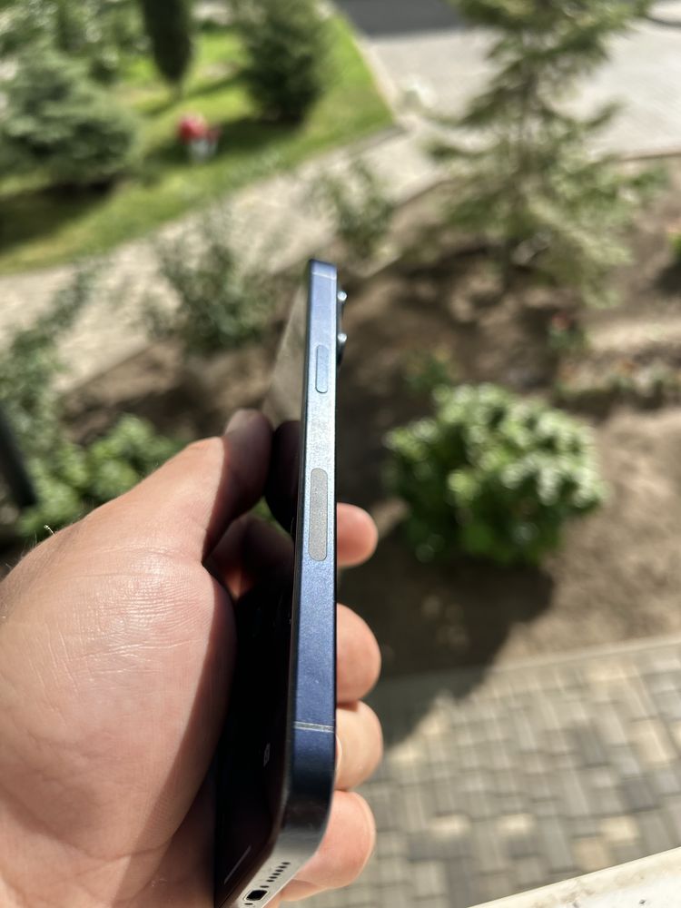 Iphone 15 pro max 512gb