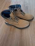 Buty trapery Wrangler