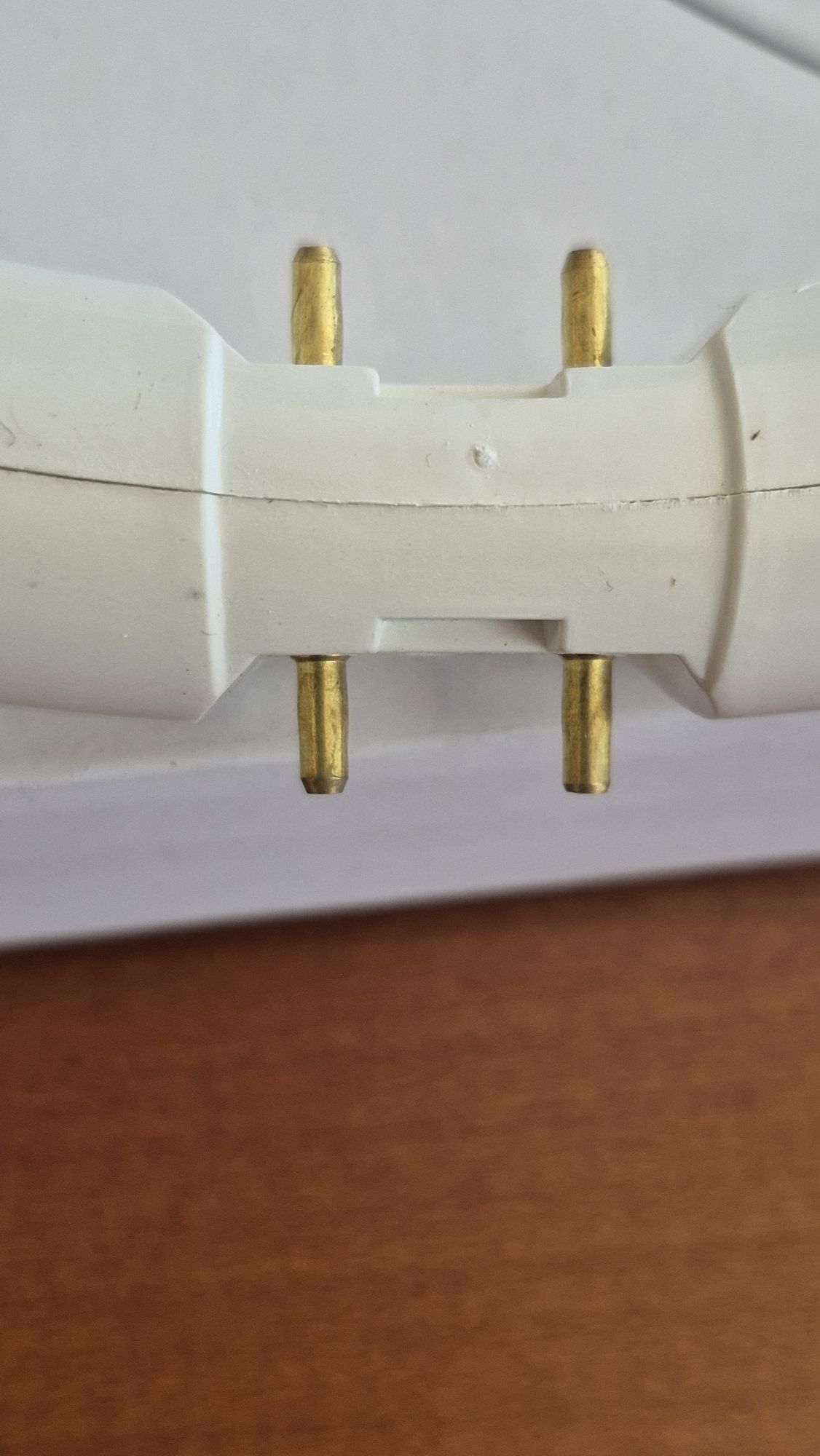 Лампа электрическая кольцевая PHILIPS TL 5C 60W 840. 2Gx13.