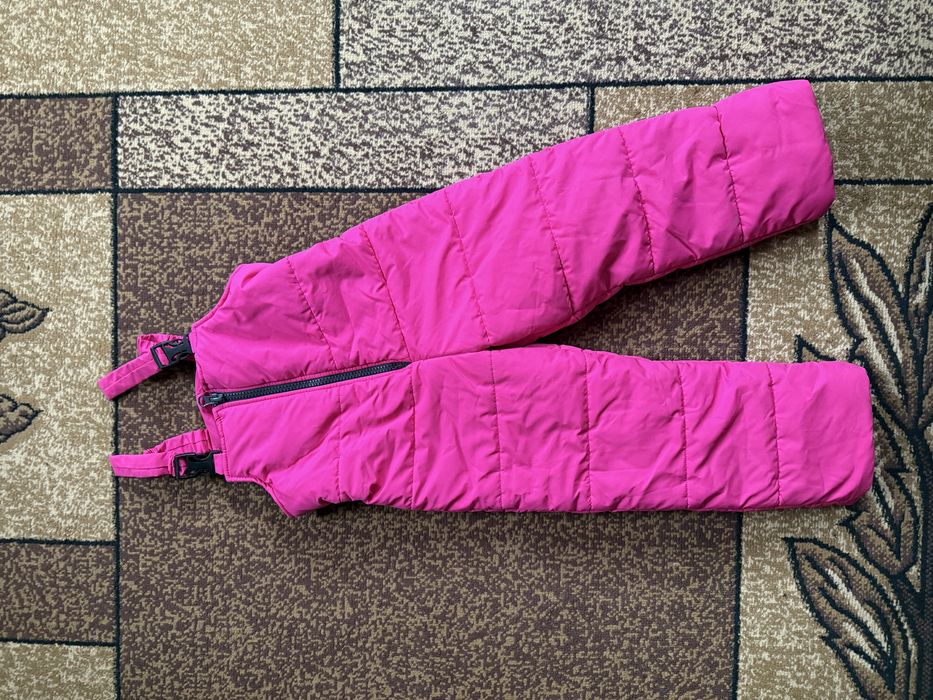 Продам зимовий комбінезон фірми Teplee_net, розмір 104-110.