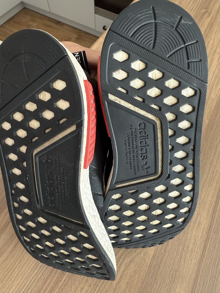 Adidas NMD rozmiar 38 2/3 - 24cm