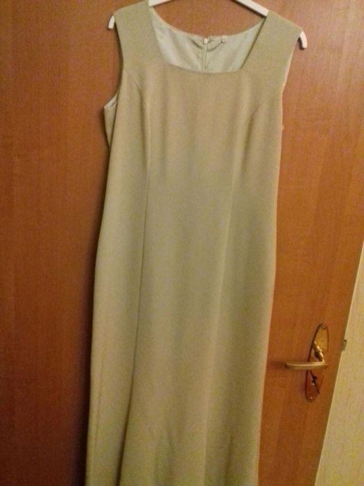Suknia z bolerkiem 42 rozmiar