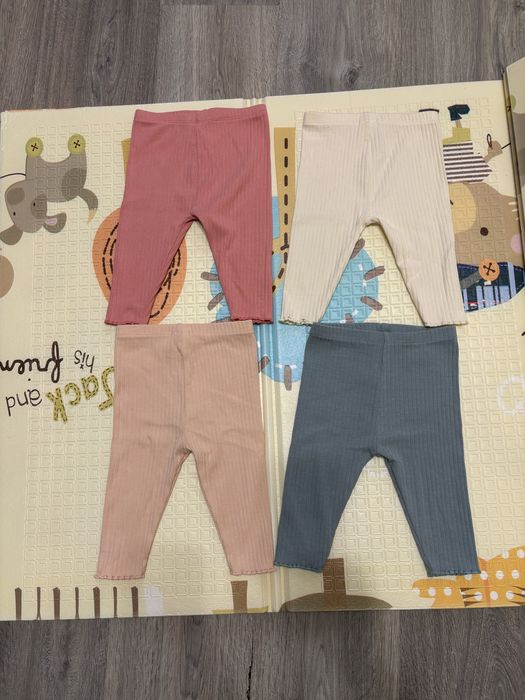 Боді на довгий рукав та легінси Next 3-6 м, 68 р