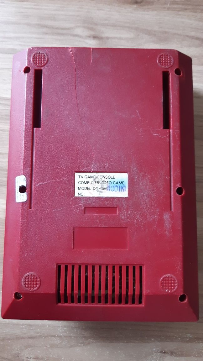 Konsola Rambo , Computer Video Game